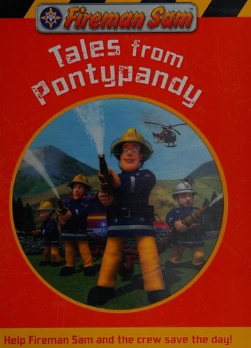 Tales from Pontypandy