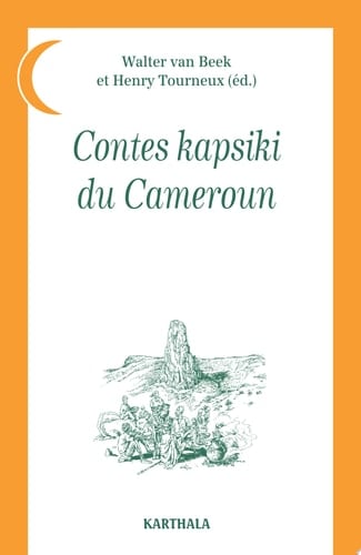 Contes kapsiki du Cameroun