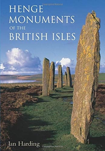 Henge Monuments of the British Isles