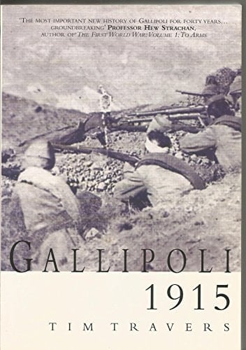Gallipoli 1915