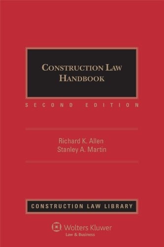 Construction Law 2009