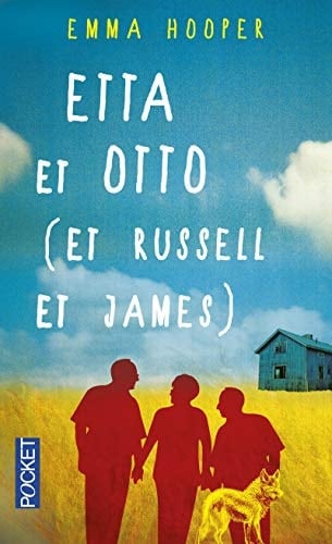 Etta et Otto (et Russell et James)