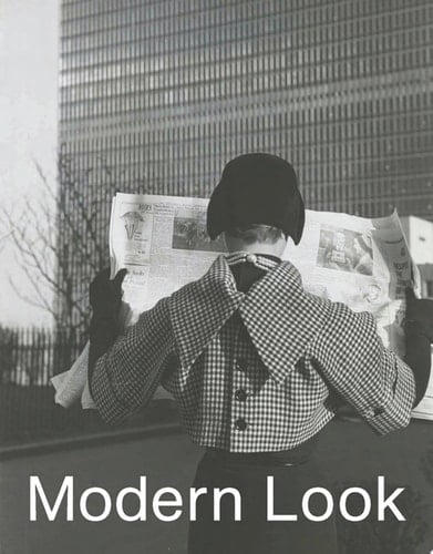 Modern Look Photography and the American Magazine