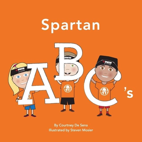 Spartan ABCs