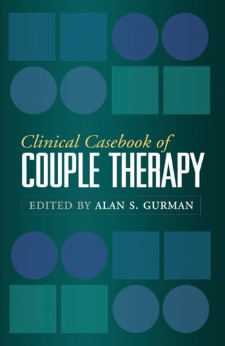 Clinical Casebook of Couple Therapy