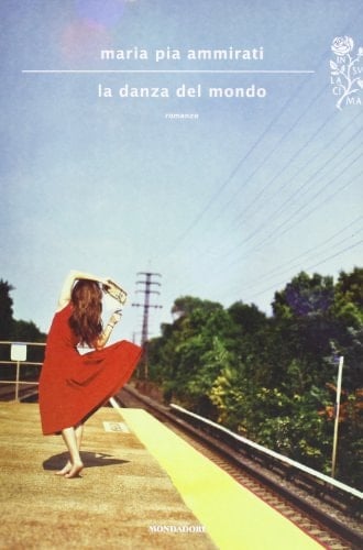 La danza del mondo romanzo