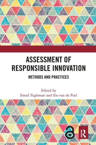 Assessment of Responsible Innovation Methods and Practices