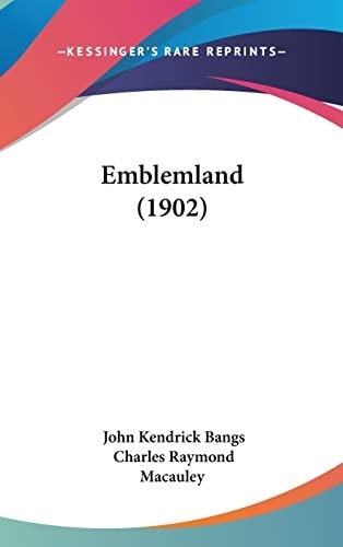 Emblemland (1902)