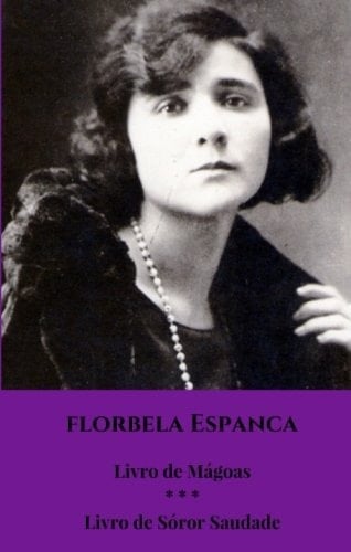 Livro de Mágoas/Livro de Sóror Saudade