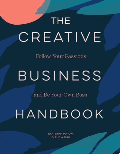 Creative Business Handbook