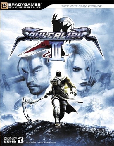 Soulcalibur® III