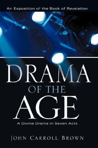 Drama of the Age