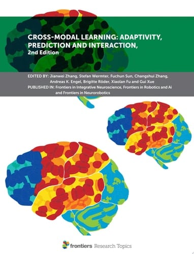 Cross-Modal Learning: Adaptivity, Prediction and Interaction