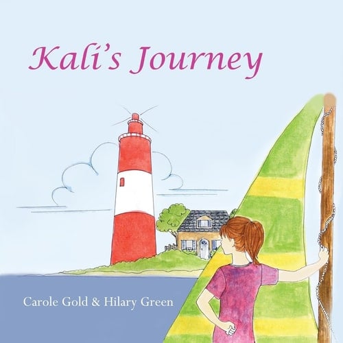 Kali's Journey Empowering The Child Within