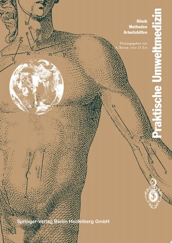 Praktische Umweltmedizin Klinik, Methoden, Arbeitshilfen