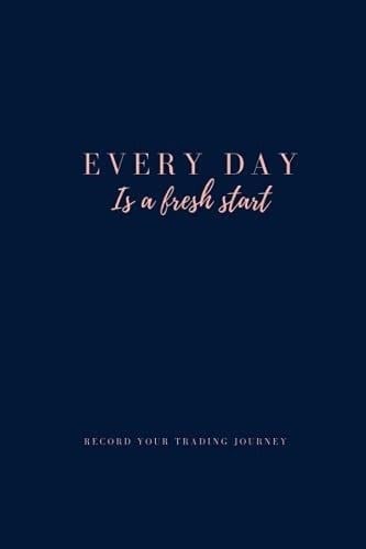 My Trading Book - Record Your Trading Journey Trading Journal: Trading Notebook: Standard 6 X 9 - 96-Pages Crypto Notebook Cryptocurrency Journal, Diary for Investors, Miners and Traders, Bitcoin,Exchange, Gift, Satoshi