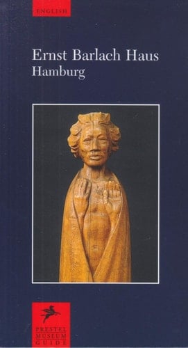 Ernst Barlach Haus Hamburg. Englische Ausgabe.