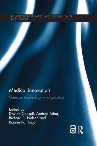 Medical Innovation Science, Technology and Practice