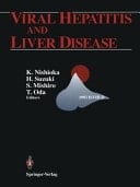 Viral Hepatitis and Liver Disease Proceedings of the International Symposium on Viral Hepatitis and Liver Disease: Molecules Today, More Cures Tomorrow, Tokyo, May 10–14, 1993 (1993 ISVHLD)
