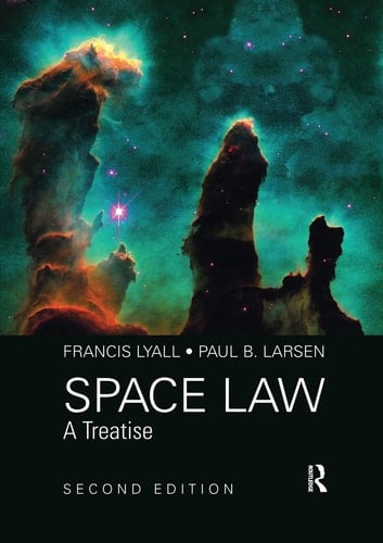 Space Law A Treatise