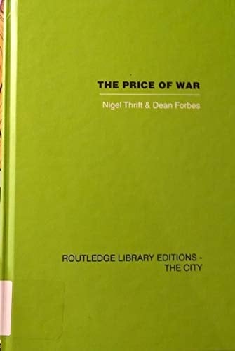 The Price of War Urbanization in Urbanization in Vietnam 1954-85