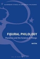 Figural Philology Panofsky and the Science of Things