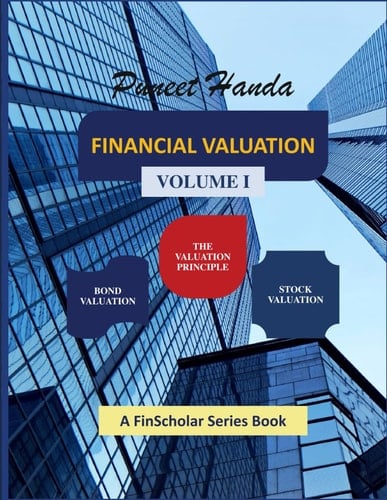 Financial Valuation Volume I