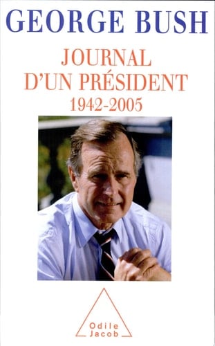 Journal d'un président 1942-2005
