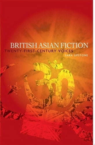 British Asian fiction