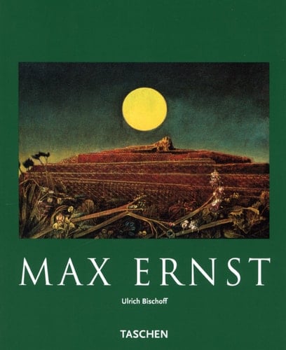 Max Ernst 1891-1976 Au-delà de la peinture