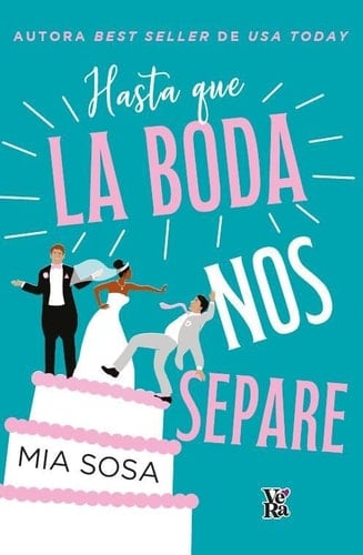 Hasta que la boda nos separe