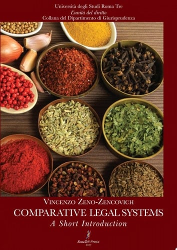 Comparative legal systems