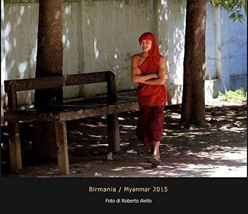 Birmania / Myanmar 2015