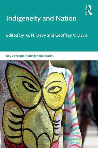 Indigeneity and Nation
