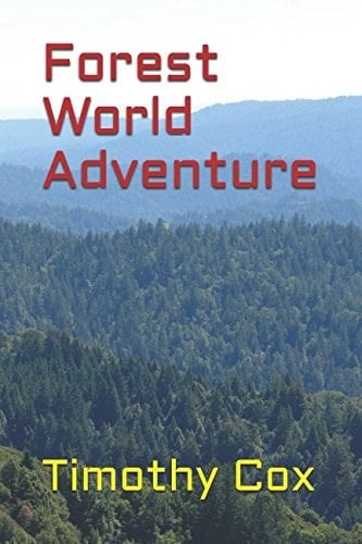 Forest World Adventure