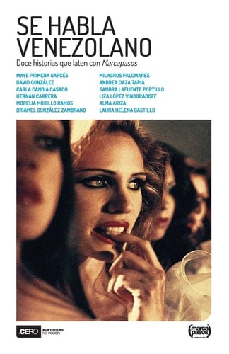 Se habla venezolano (Spanish Edition)