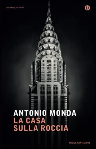 La casa sulla roccia