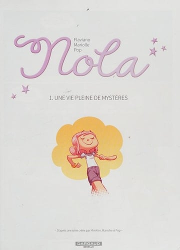 Une vie pleine de mystères