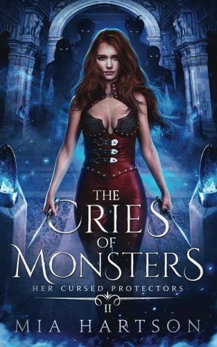 The Cries of Monsters