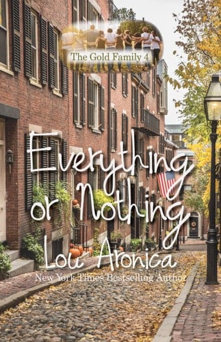 Everything or Nothing