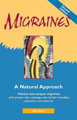 Migraines A Natural Approach