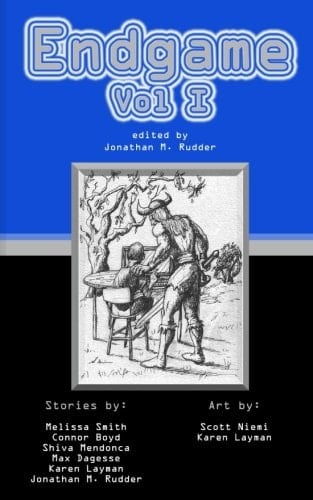 Endgame Anthology, Vol I