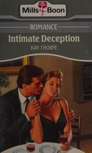 Intimate Deception
