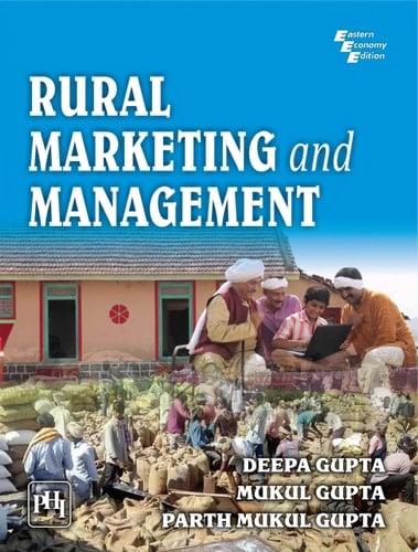 RURAL MARKETING AND MANAGEMENT