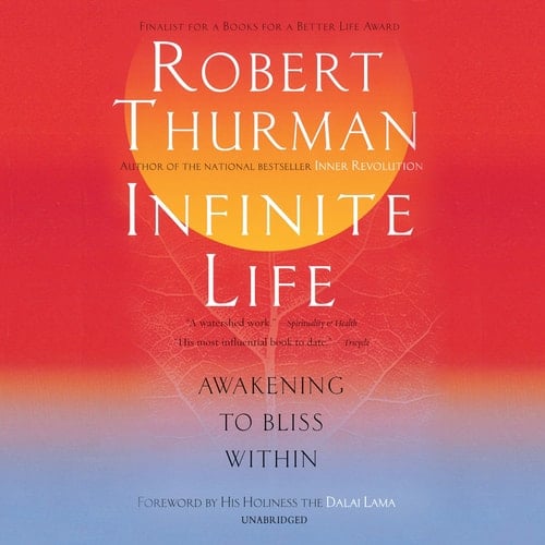 Infinite Life Lib/E: Awakening to Bliss Within