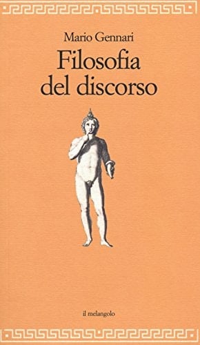 Filosofia del discorso