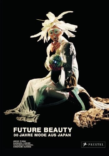 Future beauty 30 Jahre Mode aus Japan