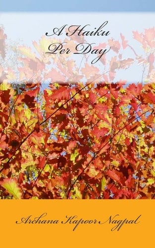 A Haiku Per Day