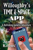 Willloughby's Time and Space App Willoughby's Book One