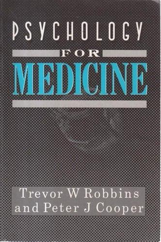 Psychology for Medicine